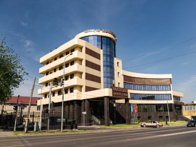 Mardan Hotel