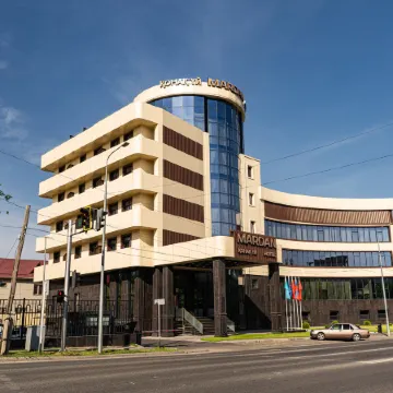 Mardan Hotel