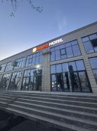 BARYS HOTEL