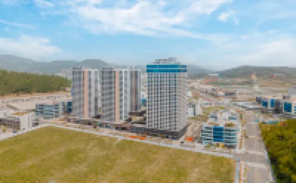 Odays Osiria Residence
