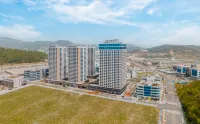 Odays Osiria Residence