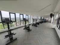 Decozy9.0 Ipoh Town Condo(12pax)