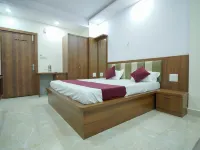 Hotel Amogh Palace By Mera Stay