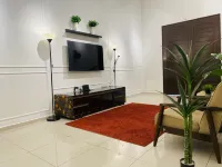 Hanah Home Muar I
