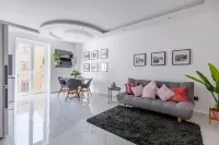 La Casa di Armida Boutique homes con sauna - Bungalows