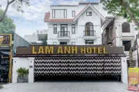 Lam Anh Hotel 7 Phap Van Hoang Mai 41BT1 Отели в г. Хоангмай