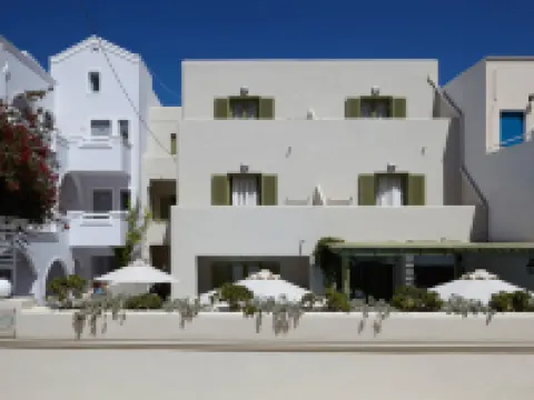 Studios Marios Hotels in Santorini