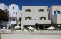 Studios Marios Các khách sạn ở Kamari