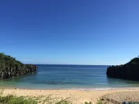 Ryukyu Retreat @Okinawa Tradional House