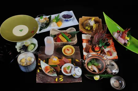 kizuna plus shuzenji Отели рядом с достопримечательностью «Тои Золотая шахта»