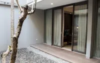 Hyarta Villa Yogyakarta