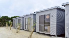 与那国島ホテル むんぶステイ ナンタ浜