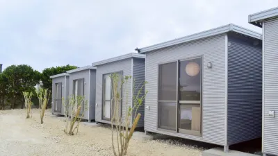 MUMBU STAY Nantahama Beach Hotels in Yonaguni