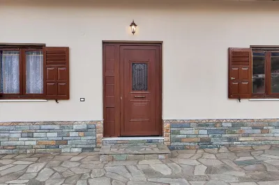 Theofania's Marble House Meteora Các khách sạn ở 