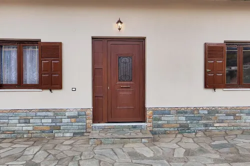 Theofania's Marble House Meteora Hotels in Kastraki