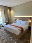 W-Suites Sama Abha Hotels in Абха