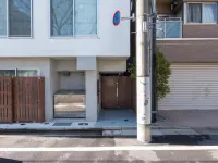 Fare Metallo 11 rooms Nishi shinjyuku in Nakano City Hotels near Nakano