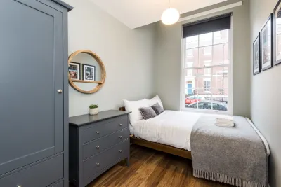 Host & Stay | Canning Quarters I Hotels in 