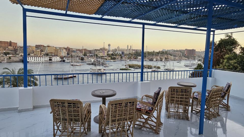 La Terrace