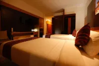 Resort Thim-Dorji @ Paro Riverfront