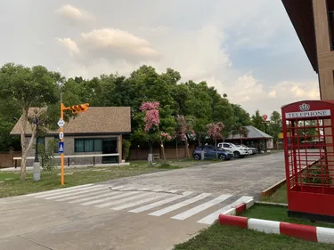 รูปภาพของมิสเตอร์เน็กซ์รีสอร์ท