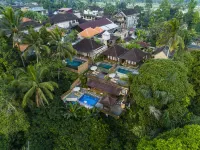 Bela’s Vana Villa Hotels near Mason Elephant Park