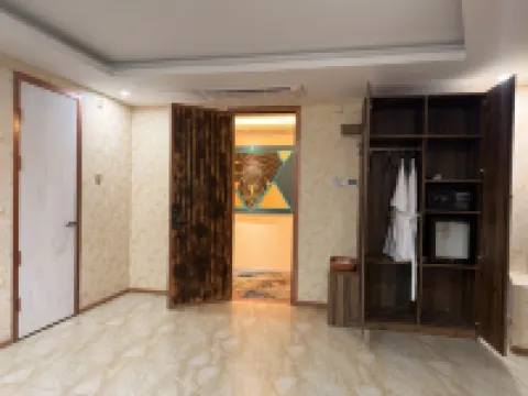 Unity Hotel - Ulaanbaatar Railway Station