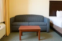 Ambassador Inn & Suites Tuscaloosa