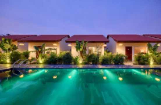 The Greenary Garden Hotel