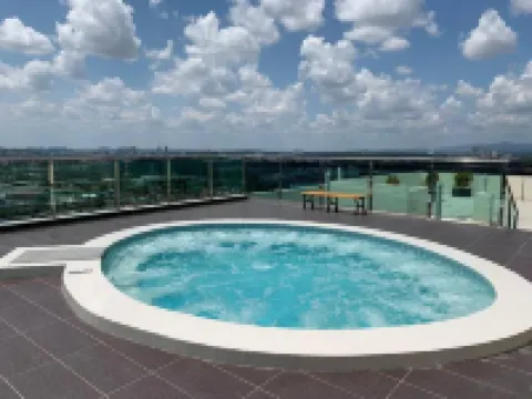 Daya Fun Kids Homestay By SR Home