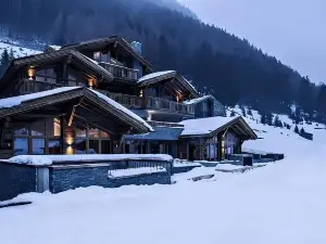 ON Chalet Residences Mathon-Ischgl