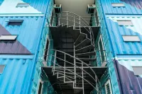 Citihub by RedDoorz Hotels in Santa Mesa