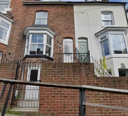 Host & Stay | Osborne House Отели рядом с достопримечательностью «Whalebone Arch»