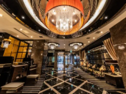 アパホテル〈近鉄奈良駅前〉 奈良のホテル