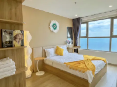 The Song Condotel Vung Tau