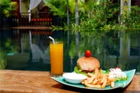 Indochine Sanctuary Boutique Hotel Hotels in Siem Reap