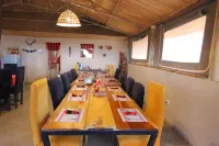Oseki Maasai Mara Camp - พร้อมอาหารเช้า