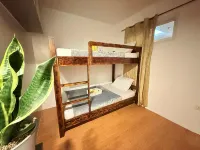 The Terrace Condominium Baguio City Hotels near Mines View Park