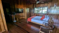 Turtle Beach villa, Private beach Hotels in 