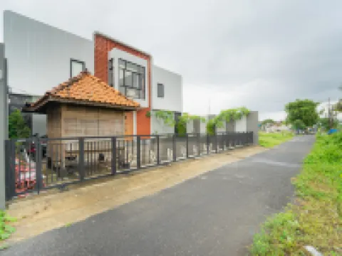 Kragilan Co Living By ARBA Hotels in Mlati