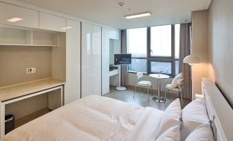 Incheon Songdo Stay31