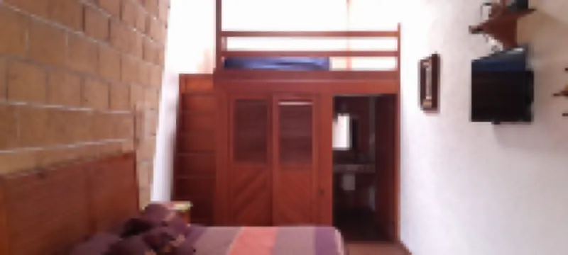 Hotel Casa Valle