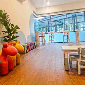 Balcony Breeze at Ara Residence Nilai by HCK Others