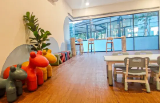 Balcony Breeze at Ara Residence Nilai by HCK