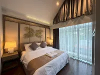 Baan Wang Tan 1 Luxury Pool Villa, Chiang Mai