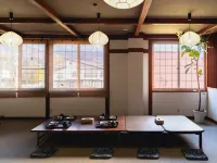 Wakata Lodge Hakuba - Aamiainen