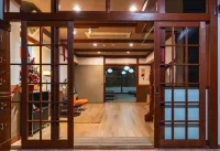 Wakata Lodge Hakuba