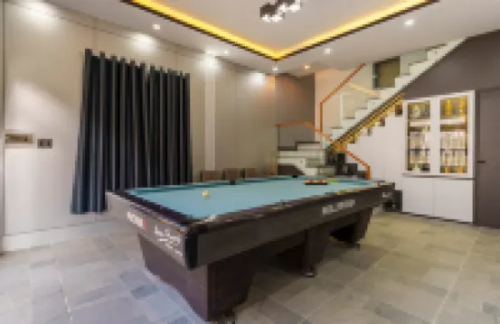 Karry House Dalat
