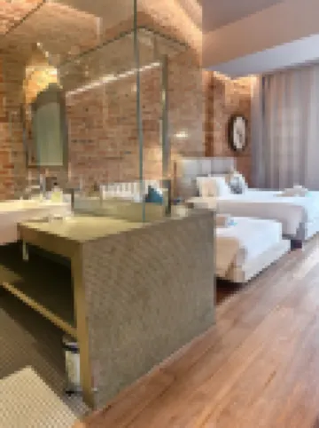 Loke Thye Kee Heritage Hotel