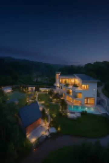 Montara Villa Chiang Mai